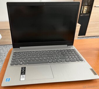 Notebook Lenovo - 3