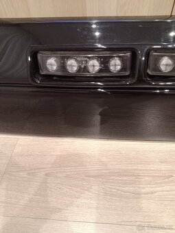 Scania Highline Styling sluneční clona - 3