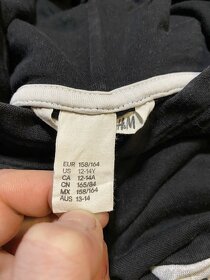 Dětská mikina z H&M vel. 158/164 cm - 3