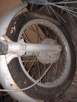 Simson S51 pro fandy - 3