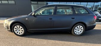 Prodám Audi A6 Avant 2.0TDI - 3