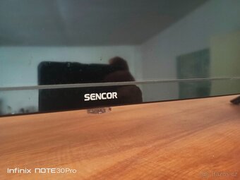 Televize Sencor - 3