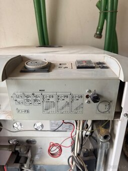Prodám plynový kotel Protherm 40 KLZ 14 - 3