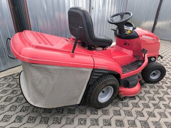 Honda 2417 HME - 3