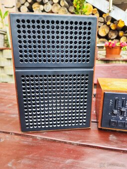 Rádio Tesla Soprán 635 A - 3