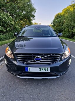 Volvo XC60 2.4 140 Kw - 4x4 / 2015 / - 3