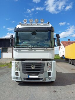 Renault Magnum 520 - 3