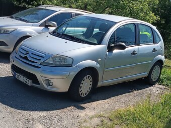 Prodám Citroen C3 - 3