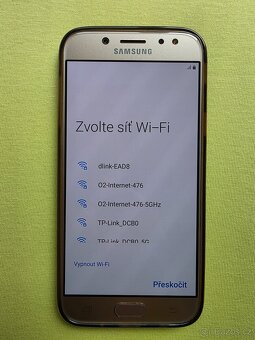 Samsung Galaxy J5 - 3