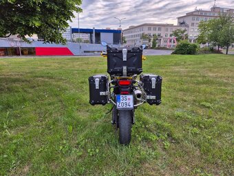 BMW F 850 GS 40 YEARS EDITION - 3