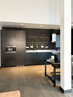 Pronájem byty 3+kk, 115 m2, Praha - Nové Město, ev.č. L1388 - 3