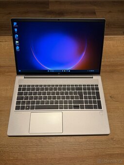 HP ProBook 650 G8 - i5-1145G7 | 16GB | 512GB SSD | Záruka - 3