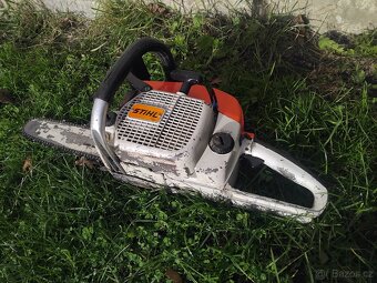 Motorová pila Stihl 028 - 3
