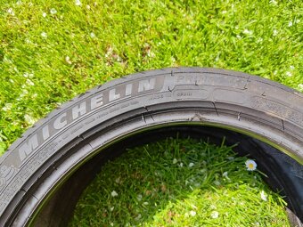 1 kus letní pneumatiky Michelin 205/45/17 - 3