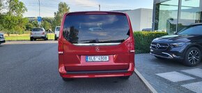 Mercedes-Benz Třídy V, V300,4MATIC,XL,DPH,ČR,záruka - 3