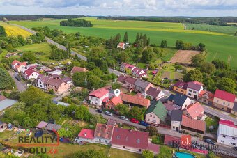 Prodej, domy/rodinný, 73 m2, Husova 225, 34958 Černošín, Tac - 3