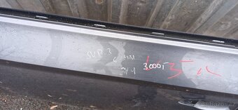 Leve zadni dvere skoda superb 3 combi - 3