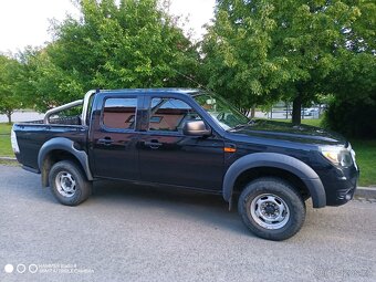 FORD RANGER 2,5 Tdci - 3