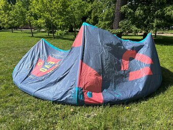 Kite Duotone Evo 2022 12 m (jako nový) - 3
