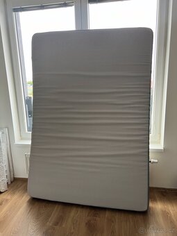Pěnová matrace Ikea - 3