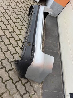Mercedes GLC W253 - 3