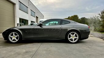 Ferrari 612 Scaglietti - 3