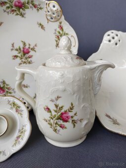Vynikající porcelánová sada od manufaktury Rosenthal - 3