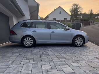 Volkswagen GOLF VI, 1.6 tdi. - 3