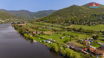 Pronájem pozemku, 1345 m², Církvice - 3