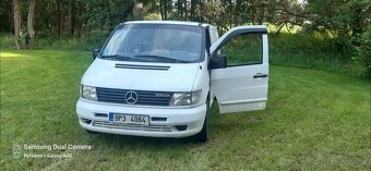 Mercedes vito 118 - 3