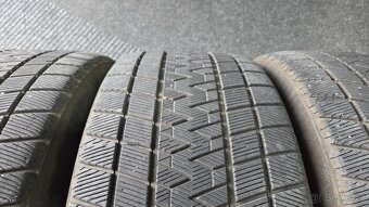Zimní pneumatiky 275/40 R20 106V M+S - 3