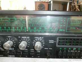 receiver TELEFUNKEN TR1200 - 3