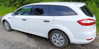 Ford mondeo kombi 1.8 TDCi - 3
