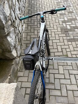 Horské kolo 26” karbon - 3