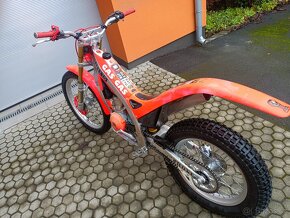 Gas Gas JTR 270 - 3