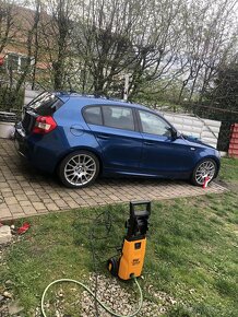 BMW 130i - 3