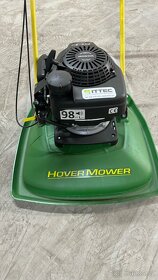 Sekačka Hover Flymo - na vzduchovém polštáři, použitá - 3