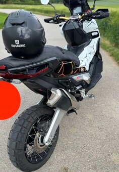 Honda X-ADV - 3