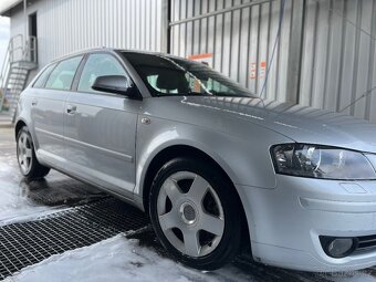 Audi A3 2.0 TDI 125kw - 3