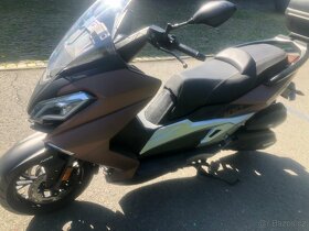 Maxon discover 300 - 3