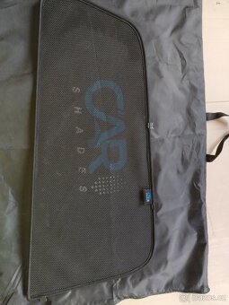 Sluneční clony CarShades OPEL Astra K, Sports Tourer - 3