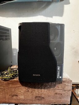 AIWA NSX - S70 - 3