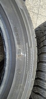 205/50 R 17 Bravuris 6 - 3