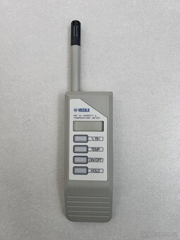 VAISALA HM34 měřič teploty vlhkosti - 3