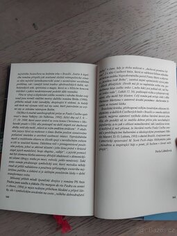 Paulo Coelho: Alchymista - 3