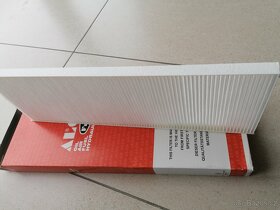 Filtr interiér pylový na Fiat Ducato,Citroen Jumper,Peugeot - 3