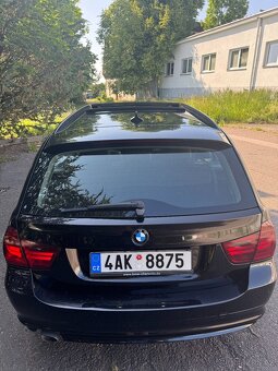 BMW E91 320 XD EDITION R19 - 3