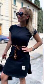 Krásná šaty - 3