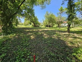 Stavební pozemek - Opatovice u Zbýšova - 3