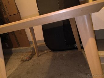 Ikea Lisabo - 3